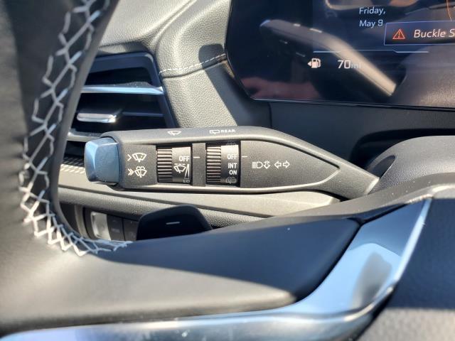 new 2025 Chevrolet Traverse car, priced at $45,595