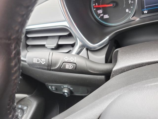 used 2022 Chevrolet Equinox car, priced at $23,000