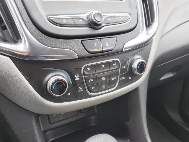 used 2022 Chevrolet Equinox car, priced at $23,000