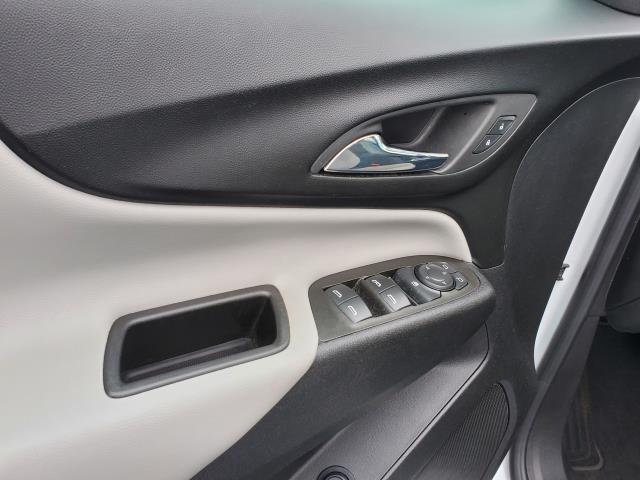 used 2022 Chevrolet Equinox car, priced at $23,000