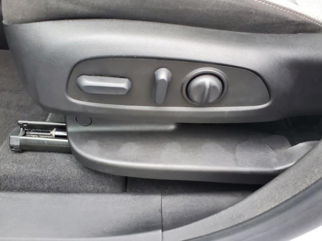 used 2022 Chevrolet Equinox car, priced at $23,000