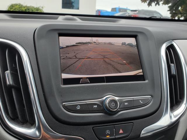 used 2022 Chevrolet Equinox car, priced at $23,000