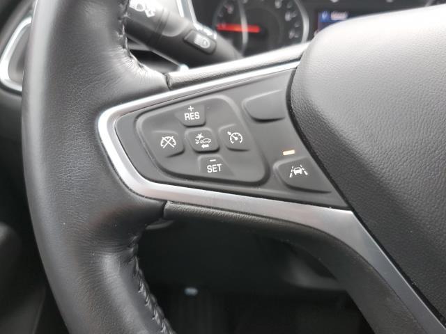 used 2022 Chevrolet Equinox car, priced at $23,000