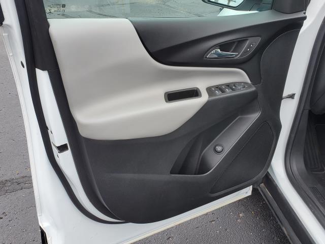 used 2022 Chevrolet Equinox car, priced at $23,000