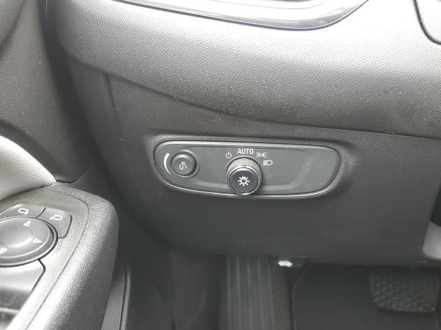 used 2022 Chevrolet Equinox car, priced at $23,000