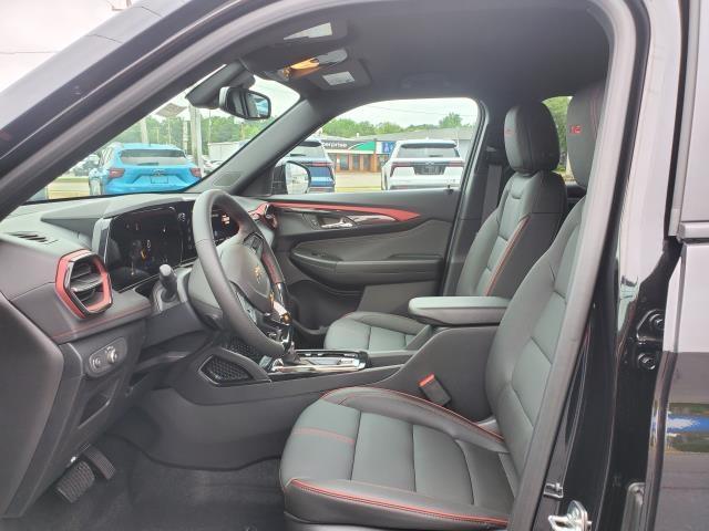 new 2026 Chevrolet TrailBlazer car, priced at $31,170