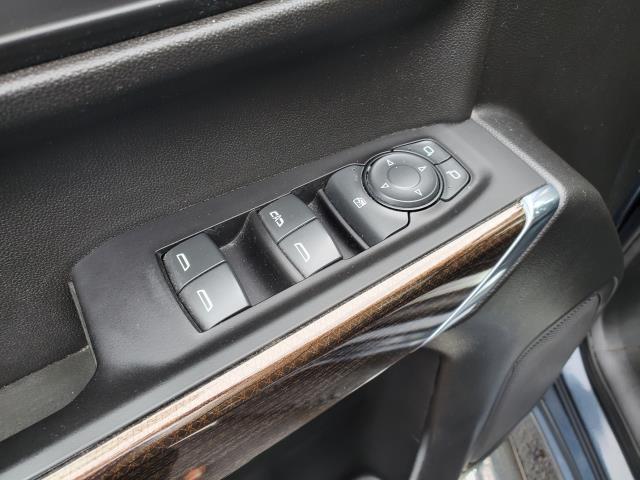 used 2022 Chevrolet Silverado 1500 car, priced at $34,500