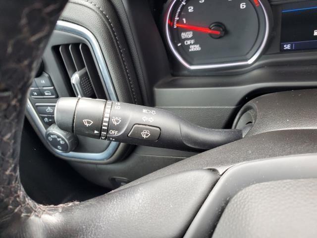 used 2022 Chevrolet Silverado 1500 car, priced at $34,500