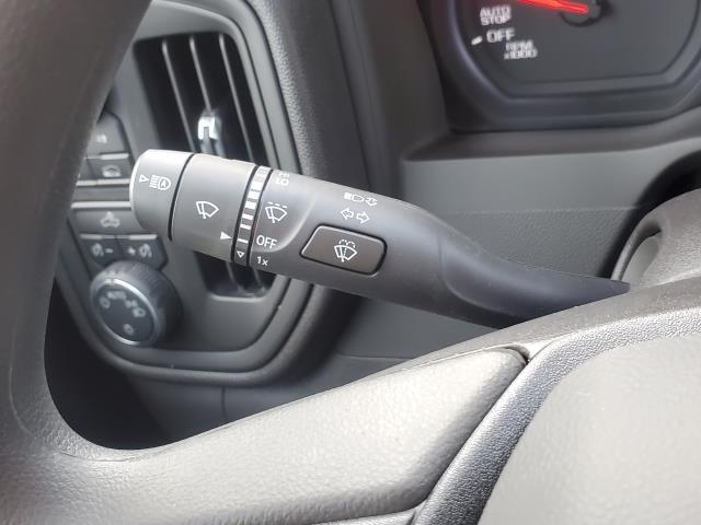 new 2025 Chevrolet Silverado 1500 car, priced at $47,114