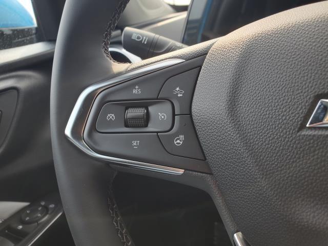 new 2025 Chevrolet Trax car, priced at $26,280