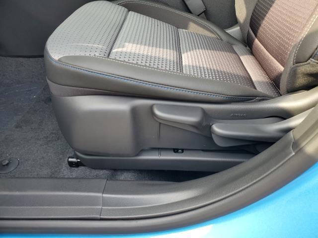 new 2025 Chevrolet Trax car, priced at $26,280