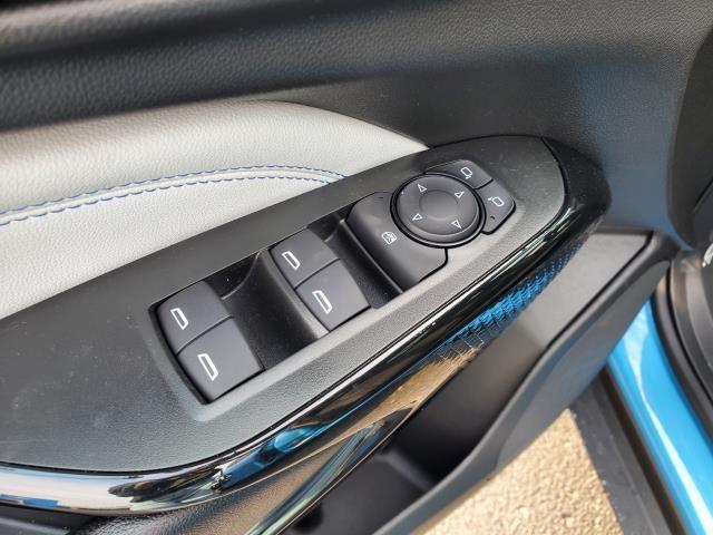 new 2025 Chevrolet Trax car, priced at $26,280
