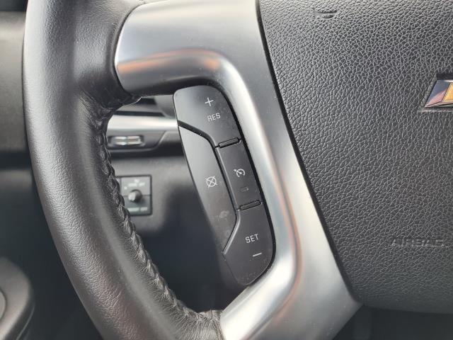 used 2016 Chevrolet Traverse car, priced at $10,000