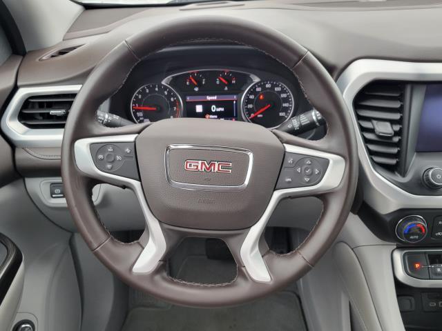 used 2023 GMC Acadia car, priced at $30,000