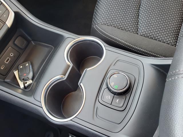 used 2024 GMC Terrain car, priced at $23,900