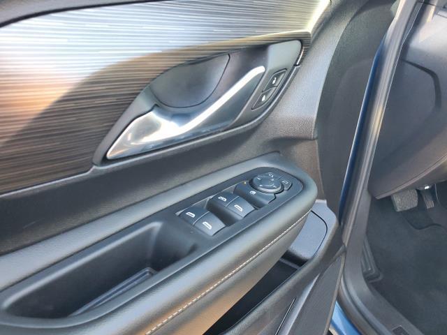 used 2024 GMC Terrain car, priced at $23,900