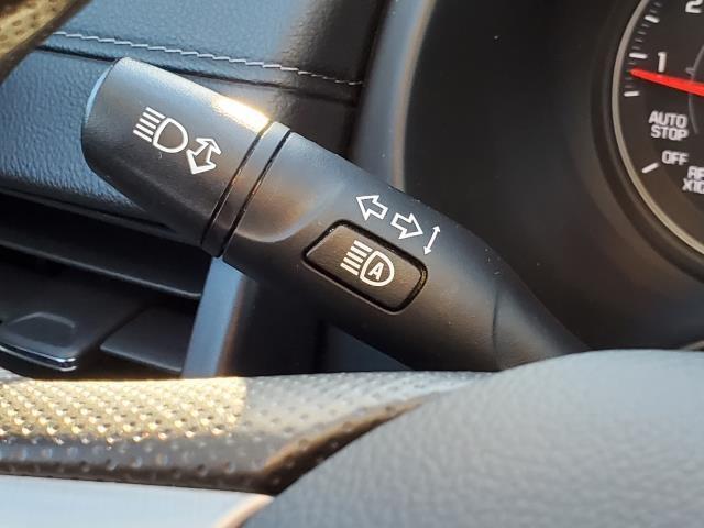 used 2024 GMC Terrain car, priced at $23,900