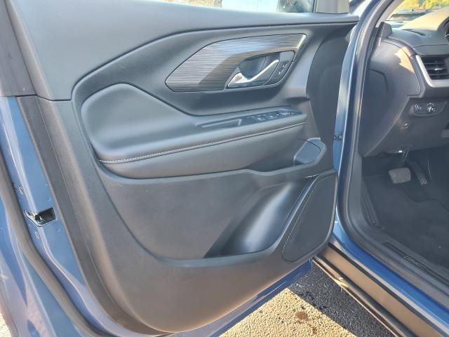 used 2024 GMC Terrain car, priced at $23,900