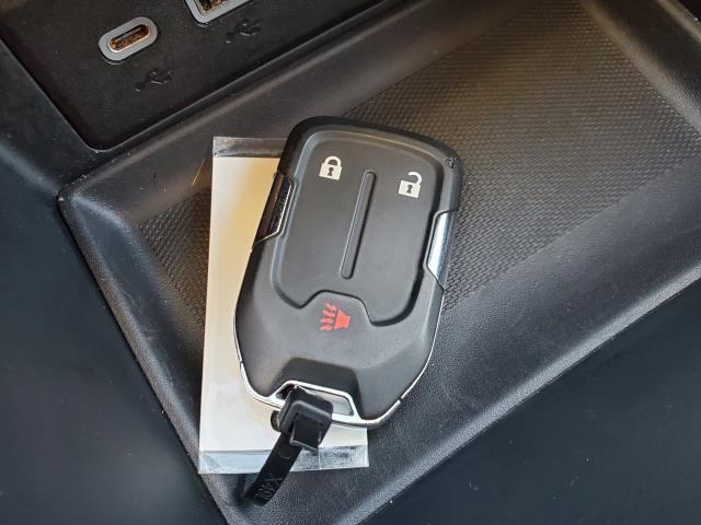 used 2024 GMC Terrain car, priced at $23,900