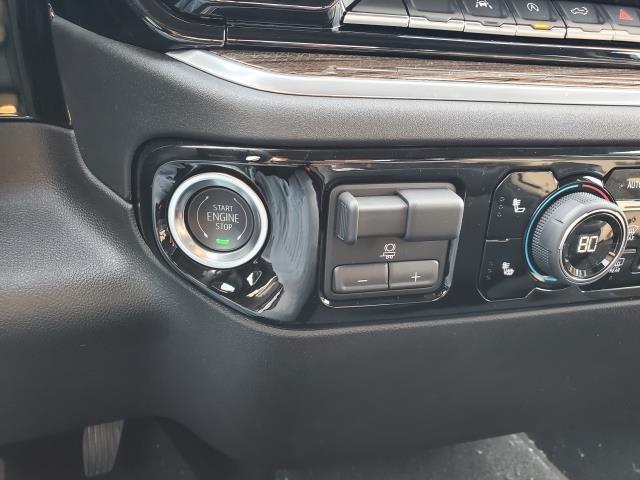 new 2025 Chevrolet Silverado 1500 car, priced at $56,190