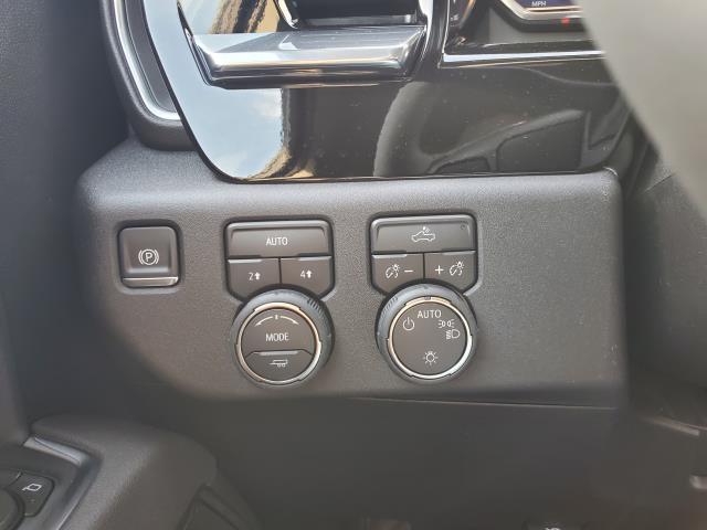 new 2025 Chevrolet Silverado 1500 car, priced at $56,190