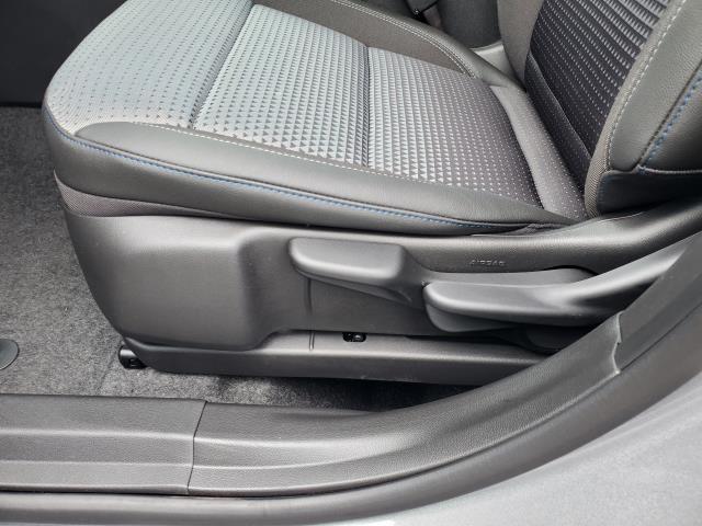new 2025 Chevrolet Trax car, priced at $24,590