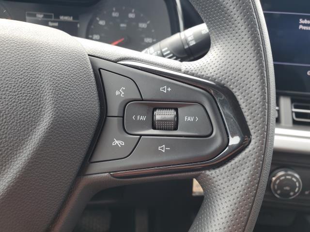 used 2024 Chevrolet Trax car, priced at $22,500
