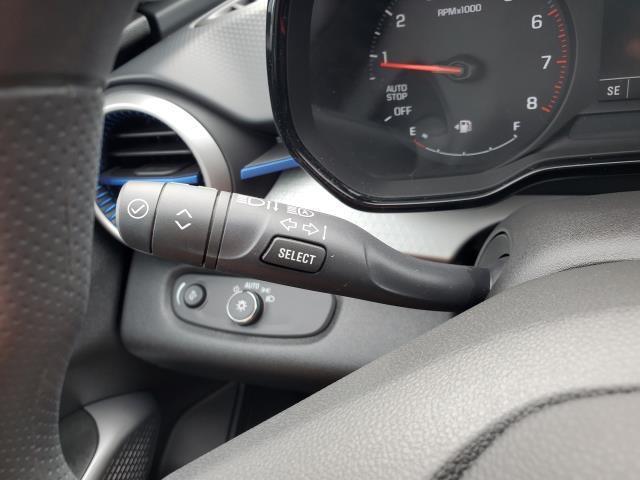 used 2024 Chevrolet Trax car, priced at $22,500