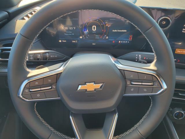 new 2026 Chevrolet Traverse car, priced at $46,092