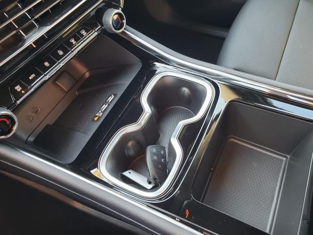 new 2026 Chevrolet Traverse car, priced at $46,092