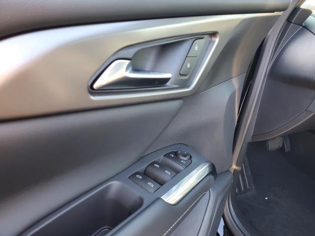 new 2026 Chevrolet Traverse car, priced at $46,092