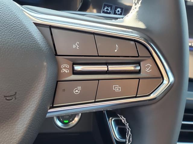 new 2026 Chevrolet Traverse car, priced at $46,092