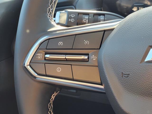 new 2026 Chevrolet Traverse car, priced at $46,092