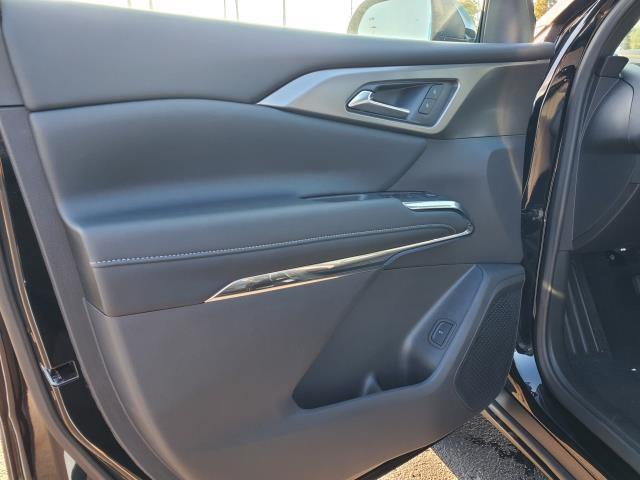 new 2026 Chevrolet Traverse car, priced at $46,092