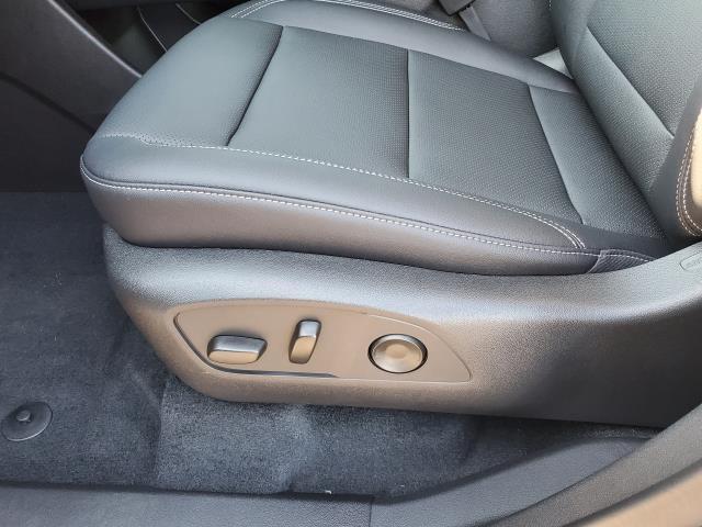 new 2026 Chevrolet Traverse car, priced at $46,092