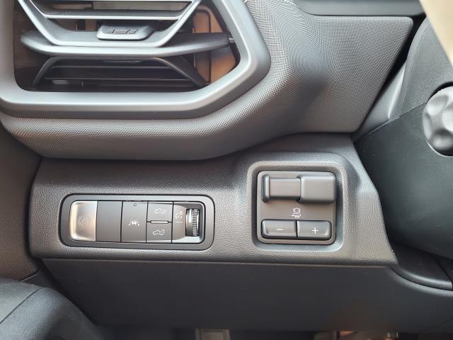 new 2025 Chevrolet Silverado EV car, priced at $71,789