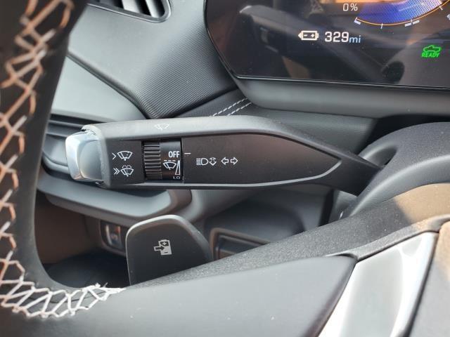 new 2025 Chevrolet Silverado EV car, priced at $71,789
