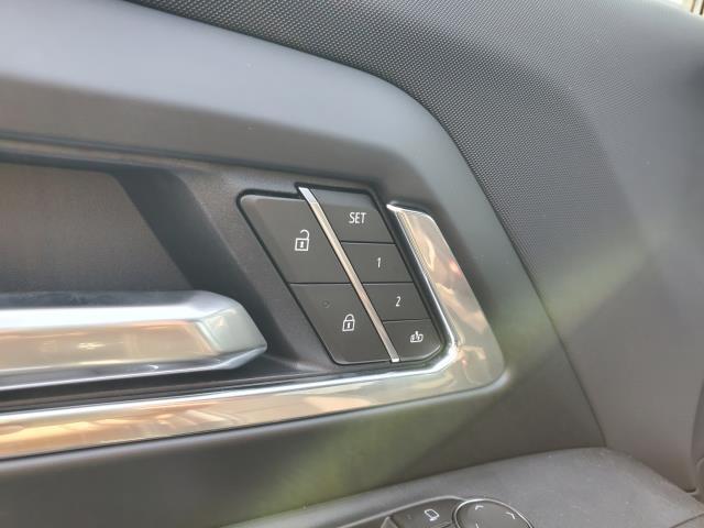 new 2025 Chevrolet Silverado EV car, priced at $71,789