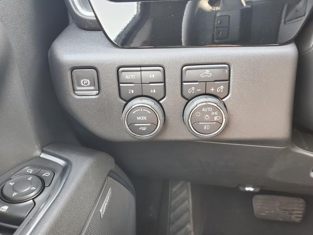 new 2025 Chevrolet Silverado 1500 car, priced at $64,995