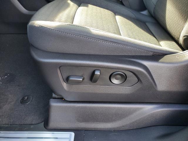 new 2025 Chevrolet Silverado 1500 car, priced at $64,995