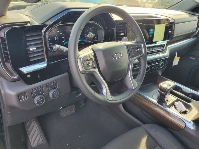 new 2025 Chevrolet Silverado 1500 car, priced at $64,995