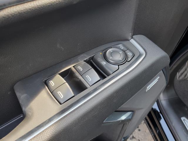 new 2025 Chevrolet Silverado 1500 car, priced at $64,995