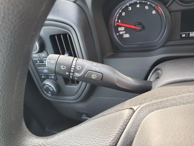 used 2022 Chevrolet Silverado 1500 car, priced at $35,000