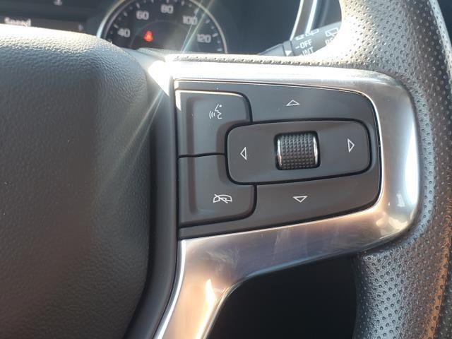 used 2023 Chevrolet Blazer car, priced at $29,000