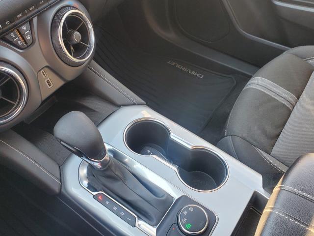 used 2023 Chevrolet Blazer car, priced at $29,000