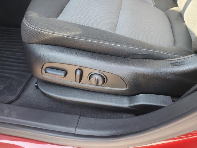 used 2023 Chevrolet Blazer car, priced at $29,000