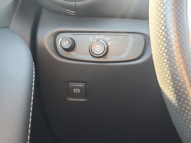 used 2023 Chevrolet Blazer car, priced at $29,000