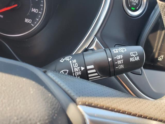 used 2023 Chevrolet Blazer car, priced at $29,000