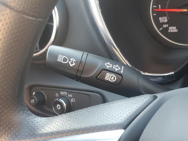 used 2023 Chevrolet Blazer car, priced at $29,000