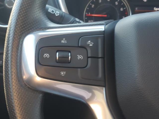 used 2023 Chevrolet Blazer car, priced at $29,000